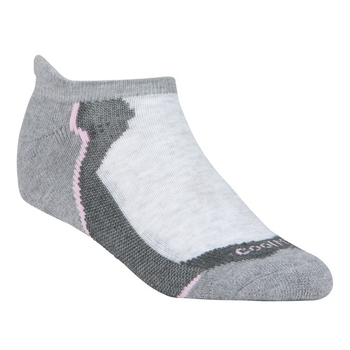 Women` Active Trainer Sock