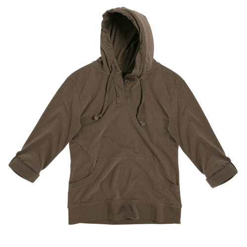 Women` Adelaide Hoody