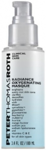 Radiance Oxygenating Masque