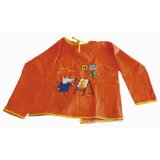 Maisy Mouse Orange PVC Apron