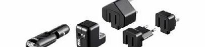 Usb Charger Set E93110