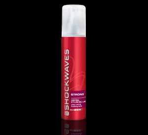 Wella Shockwaves Ultra Strong Power Hold Gel