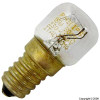 15W Oven Lamp Bulb E14 SES