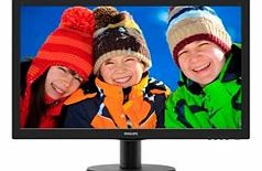 243V5LSB/00 23.6 LED Monitor - 1920x1080