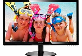 246V5LHAB/00 24 LED 1920x1080 VGA HDMI