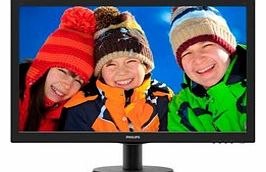 273V5LHSB/00 27 LED 1920x1080 VGA HDMI -