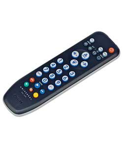 3 Way Remote Control