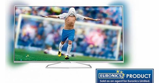 55PFS6609/12 (55PFS6609) 55 Inch Full HD