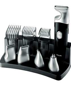 9 in1 Deluxe Grooming Kit