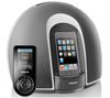 iBoom JukeBox DLA78405 iPod docking station