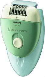 Satin Ice Optima Mains Epilator