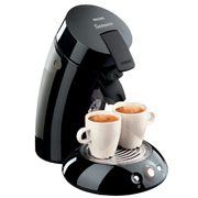 Senso Coffee Pod Machine