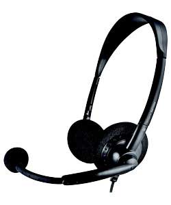 SHM3300 Multimedia Headset