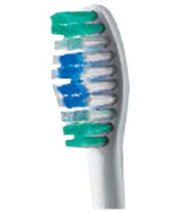 Philips Sonicare Elite 2 Pack of Brush Heads