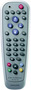 universal 4 in 1 remote control