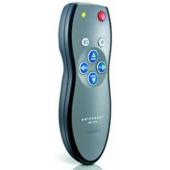 Universal TV Remote Control