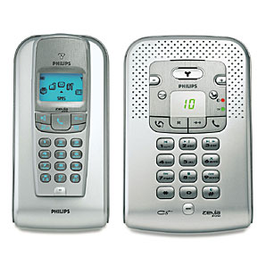 Zenia 300 DECT