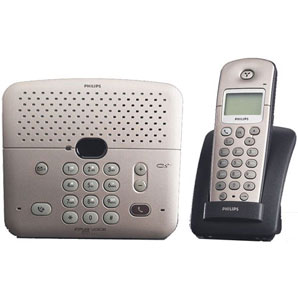 Zenia Vox200-6626 DECT