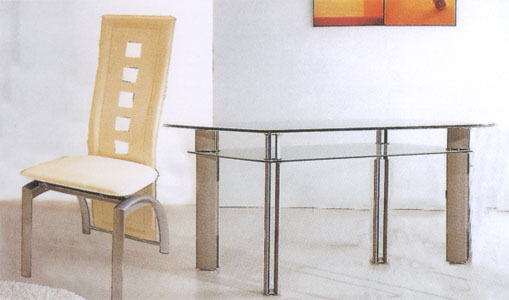 dining set