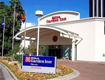 Hilton Garden Inn Phoenix Midtown