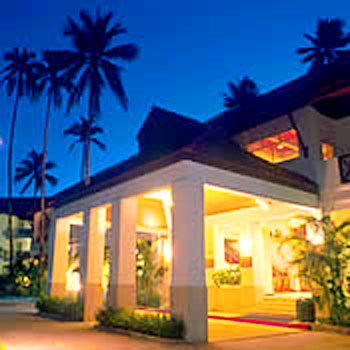 Amora Beach Resort Phuket