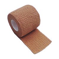 Cohesive Elastic Bandage - x6