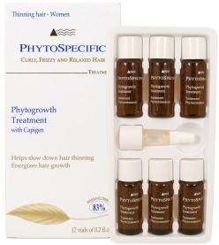 PHYTOGROWTH SERUM (12X6ML)