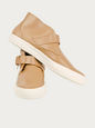 SHOES BEIGE 6 UK PIE-T-421-NAT