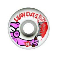 Pig SKULL LEAN CUT WHEELS - 52M