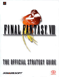 Piggyback Final Fantasy VIII Cheats