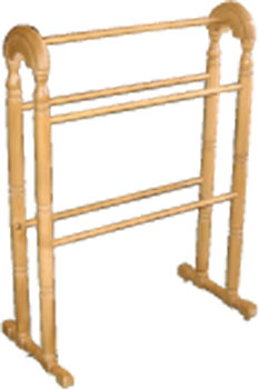 TOWEL RAIL TRADITIONAL