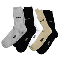 Ping Collection Garston Sock