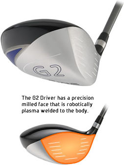 G2 Driver