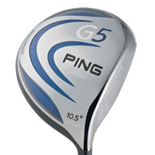 G5 Offset Driver