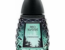 Pino Silvestre True Essence of Woods Underwood