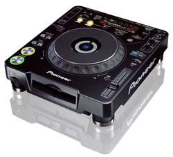 CDJ1000MK2