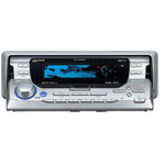 PIONEER DEHP8400MP