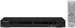 Pioneer DV393KMR