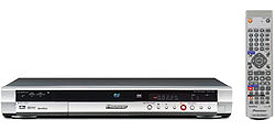 DVR220 Multiregion