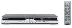 DVR433B