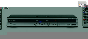 DVR530