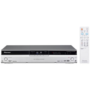 DVR540HX-S