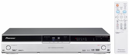 DVR540S