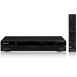 DVR560HX-K