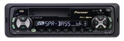 PIONEER KEH-P4010R