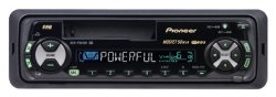 PIONEER KEH-P5010R