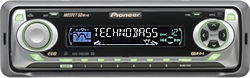 PIONEER KEHP6020R