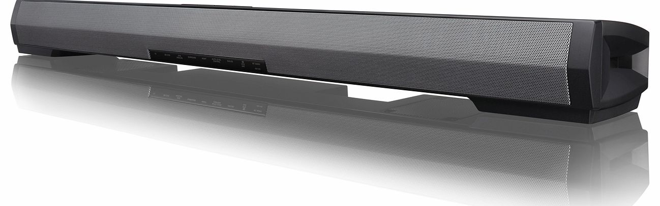 SBX300 Soundbar