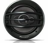 TS-A2013i 20cm 3 - Way Speaker Accelerate 500w Max