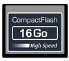 16 GB CompactFlash 100x Memory Card